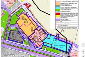 Parc Mamaia Nord SRL va investi in statiunea Mamaia, zona Parc. Dezbaterea publica, anulata de noul coronavirus