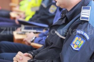 Automutilare“ sau act decizional neinspirat“?: De ce i-a dat dreptate Curtea de Apel Constanta tinerei aflate la un pas sa piarda cariera in Politie. Motivarea judecatorilor