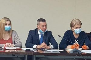 Proiect de 35 de milioane de euro prezentat de ”Apele Române”