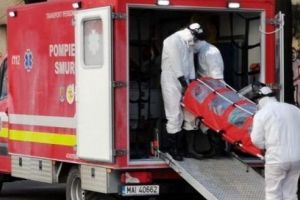 ULTIMA ORĂ! Primul deces în Târnăveni cauzat de Covid-19!