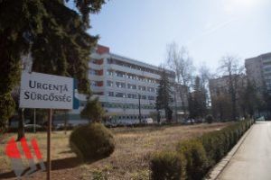 Spitalul Judeţean de Urgenţă primeşte întăriri