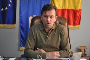 Persoană din Dumbrăviţa, infectată cu Covid-19. Mesajul primarului Sorin Hognogi