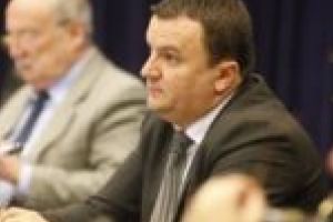Călin Dobra propune testarea celor care lucrează cu persoane cu dizabilităţi. „Pătrunderea virusului într-un astfel de centru ne-ar crea mari probleme”
