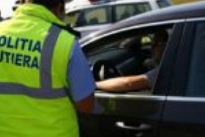 Șoferii rămaşi cu permisele reţinute pot da testele pentru restituire! IPJ Timiş prezintă programul