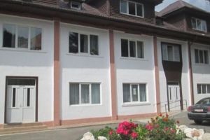 Centrul de plasament din Rucăr va fi închis