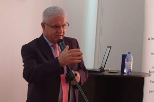 CCIA ARGEŞ A MOBILIZAT MEDIUL DE AFACERI, DONAŢII IMPORTANTE