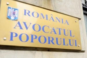 Solicitare făcută de Avocatul Poporului către MAI