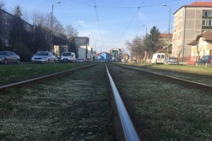 Modernizarea Bd. Cetăţii costă aproape 18 milioane de euro. Se caută diriginţi de şantier şi constructor