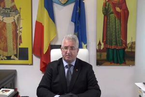 Ion Lungu le mulţumeşte sucevenilor pentru că au respectat carantina şi îi roagă să stea ...