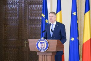 Klaus Iohannis anunţă că după 15 mai se renunţă la declaraţiile pentru circulaţia ...