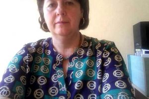 Asociaţia „Donează Gura Humorului” a lansat o campanie de ajutorare a unei femei care ...