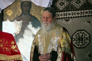 Purtătorul de cuvânt al Patriarhiei Române: „Starea de sănătate a Arhiepiscopului Pimen ...