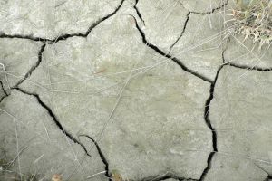 Fără harul lui Dumnezeu, suntem asemenea pământului neroditor