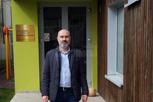 Psihologul Centrului ”Maria Ward” Rădăuţi oferă consiliere gratuit
