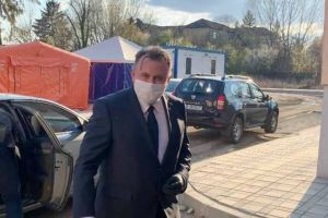 Ministrul Sănătăţii - aşteptat în judeţul Timiş. Va verifica activitatea din spitale