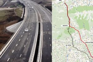 Licitaţia pentru lotul 5 al autostrăzii Sibiu – Piteşti. Contestaţia celor de la China Railway a fost respinsă