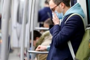 CÂT COSTĂ MASCA NOASTRĂ CEA DE TOATE ZILELE…