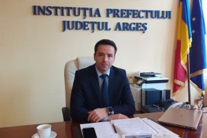 LĂMURIRI DE LA PREFECTURĂ