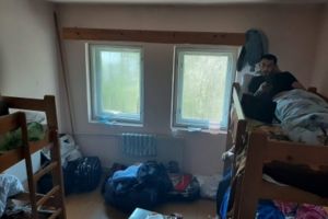 Caz rezolvat! Rromii din Eliseni au fost mutaţi în condiţii bune mai aproape de casă