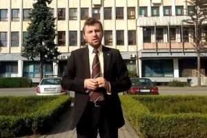 Prof. Florin I. Bojor, scrisoare deschisă către UDMR