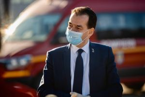 Orban: Vrem să oferim măşti gratuite pentru persoanele vulnerabile (VIDEO)