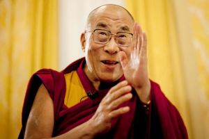 Dalai Lama, apel la responsabilitate universala“, in contextul pandemiei de Coronavirus