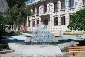 RAJA SA a repus in functiune fantanile arteziene din Constanta