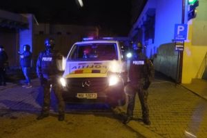 Vrâncenii continuă să încalce prevederile ordonanţelor militare | Amenzi de aproape 300.000 de lei, în ultimele 24 de ore