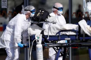 Un nou caz de infecţie cu coronavirus în Harghita. Situaţia pe judeţe
