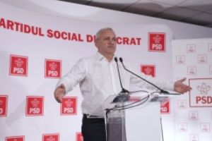 Liberalii au devenit 'mari fani' ai lui Liviu Dragnea: îi promovează un proiect de suflet