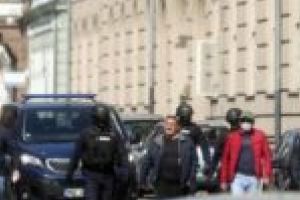 NEWS ALERT. DIICOT a evitat asasinarea jurnalistului Dragoş Boţa!