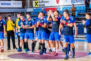 Handbaliştii de la CSM Oradea nu vor mai disputa meciuri în sezonul regulat şi vor participa direct la turneul semifinal al Diviziei A