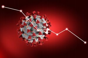 Harghita: de la începutul epidemiei două persoane s-a vindecat de COVID-19