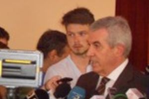 Călin Popescu Tăriceanu: APEL CĂTRE ANTREPRENORII ROMÂNI