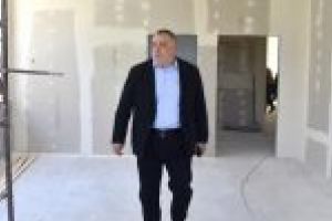 Primăria Craiova: Copii Școlii Popoveni vor beneficia de condiţii excelente pentru desfăşurarea orelor de curs