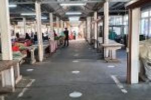 SC Pieţe şi Târguri Craiova SRL va acorda înlesniri financiare comercianţilor care vând în pieţe şi în Târgul Municipal Craiova, pentru a-i ajuta să resimtă cât mai puţin efectele economice ale măsurilor restrictive