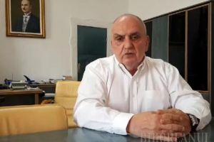 Dr. Gheorghe Carp: În Oradea a sosit al doilea aparat de testare Covid-19. Numărul îmbolnăvirilor 