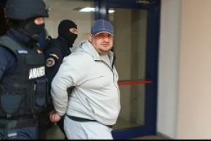 Lider al lumii interlope din Timişoara, acuzat că a ordonat uciderea unui jurnalist