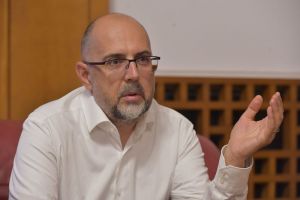 Liderul UDMR: pe Guvernul Ungariei ne putem baza