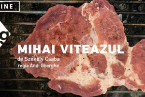 3G Hub vă invită la “Mihai Viteazul” în variantă online
