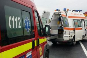 Femeie căzută într-un bazin din Dracea, în stop cardio-respirator
