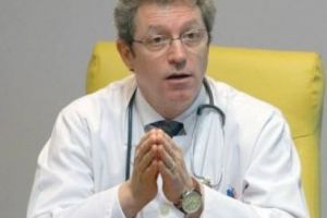 Adrian Streinu Cercel, demis de ministrul Sănătăţii de la şefia comisiei anti-Covid. Nelu Tătaru, la Timişoara: Nu am putut fi de acord cu dânsul