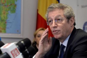 Cercel a fost demis de la conducerea comisiei ştiinţifice anti-COVID din Ministerul Sănătăţii