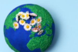 Ziua Internaţională a Pământului. Cum poţi să îţi aduci recunoştinţa faţă de planetă din carantină?