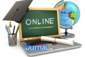 Unde-i ORDIN… cu plăcere dar…jumătate dintre elevii din mediul rural al judeţului Vrancea nu vor putea învăţa online! Multe dintre localităţi nu sunt conectate la internet!