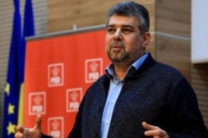 Marcel Ciolacu reacţionează la demiterea lui Adrian Streinu-Cercel: În locul lui Nelu Tătaru m-as ocupa de urgentele Romaniei, nu de schimbat specialişti
