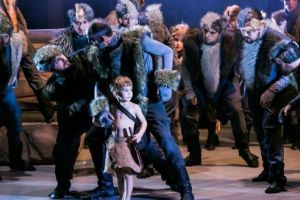 Cartea junglei“, online – nemuritoarea poveste pentru toate vârstele, în versiune musical