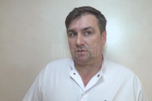 Procurorii au deschis dosar penal după ce, în a doua zi de Paşte, şeful UPU a dat ...