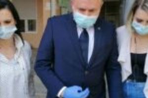Ministrul Sănătăţii, despre situaţia creată de coronavirus în judeţul Timiş: „Putea fi mai rău”