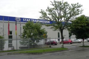 S.C. Star Transmission Cugir şi-a reluat (parţial) activitatea. Măsuri speciale pentru protecţia angajaţilor